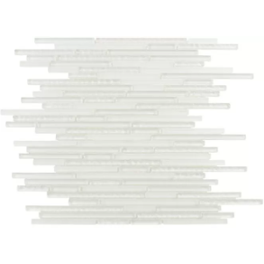 Glacier Random Size - glass tile